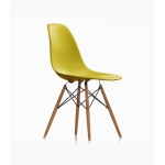 Eames plastic side chair - Image 2