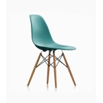 Eames plastic side chair - Image 3