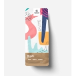 Decoration wooden present