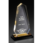 Arrowhead Award Small / GOLD