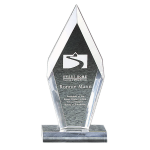 Arrowhead Award Small