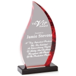 Avanti Flame Award Large, Red