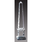 Award: Obelisk LARGE