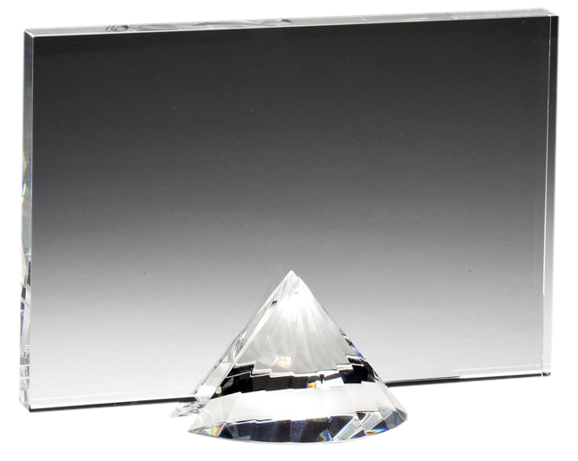 cry171.png Crystal Diamond Billboard Award - Image 1