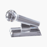 Award: Crystal Microphone