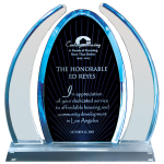 Award: Dynasty Blue