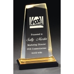 Gem Style Gold Award Medium
