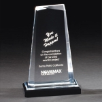 Gem Style Silver Award Medium