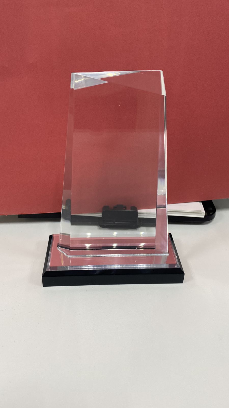 gsibs.jpeg Gem Style Silver Award Large - Image 1